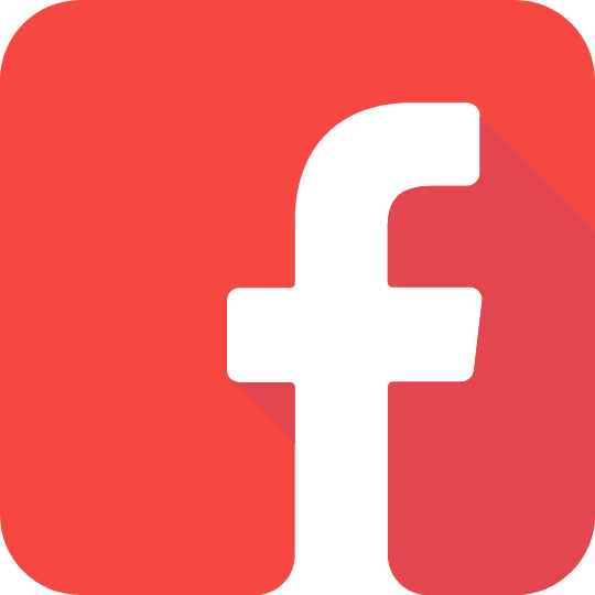 Logo de facebook