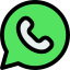 Logo de Whatsapp